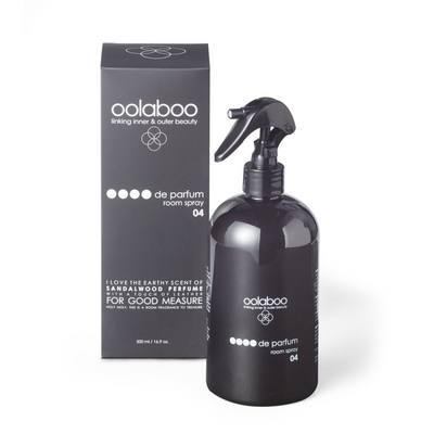 OOOO de parfum room spray 04 EDP07 фото