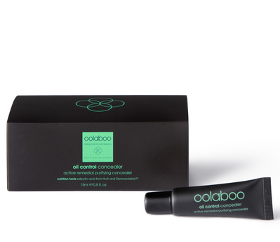 Лікувальний та очищаючий консилер "Active remedial purifying concealer" 404 фото