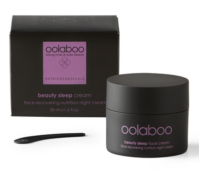 Відновлювальний та живильний нічний крем для обличчя "Face recovering nutrition night cream" 600 фото