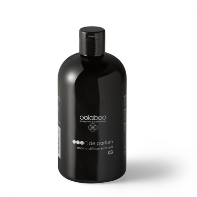 OOOO de parfum scented aroma diffuser 03 EDP041 фото