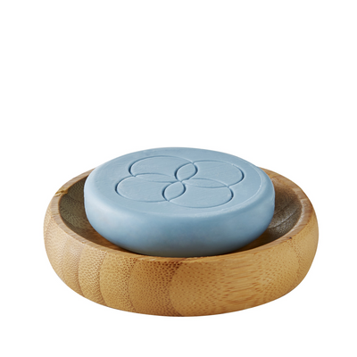 Твердий очисник для  обличчя "Face cleansing bar" H329 фото